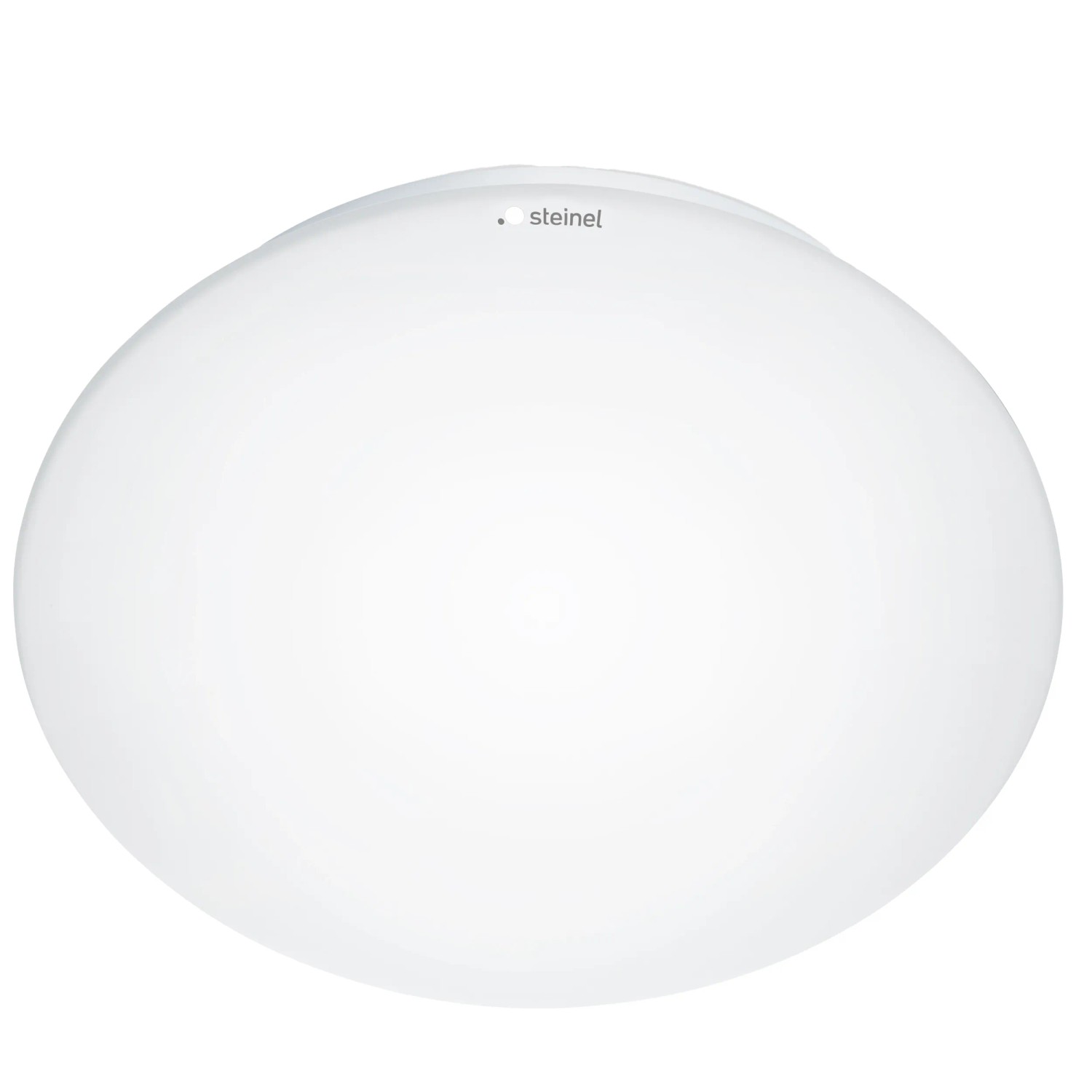 E-shop Steinel Interiérové svietidlo RS 16 L s det. pohybu, IP44, pr. 27,5 cm