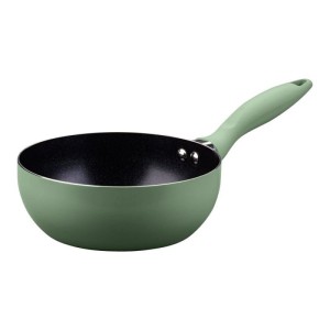 Fackelmann Panvica wok s keramickým povrchom MINI COOKING, pr. 18 cm