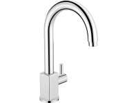 OBI Tlačný ventil na studenú vodu Navile pochrómovaný