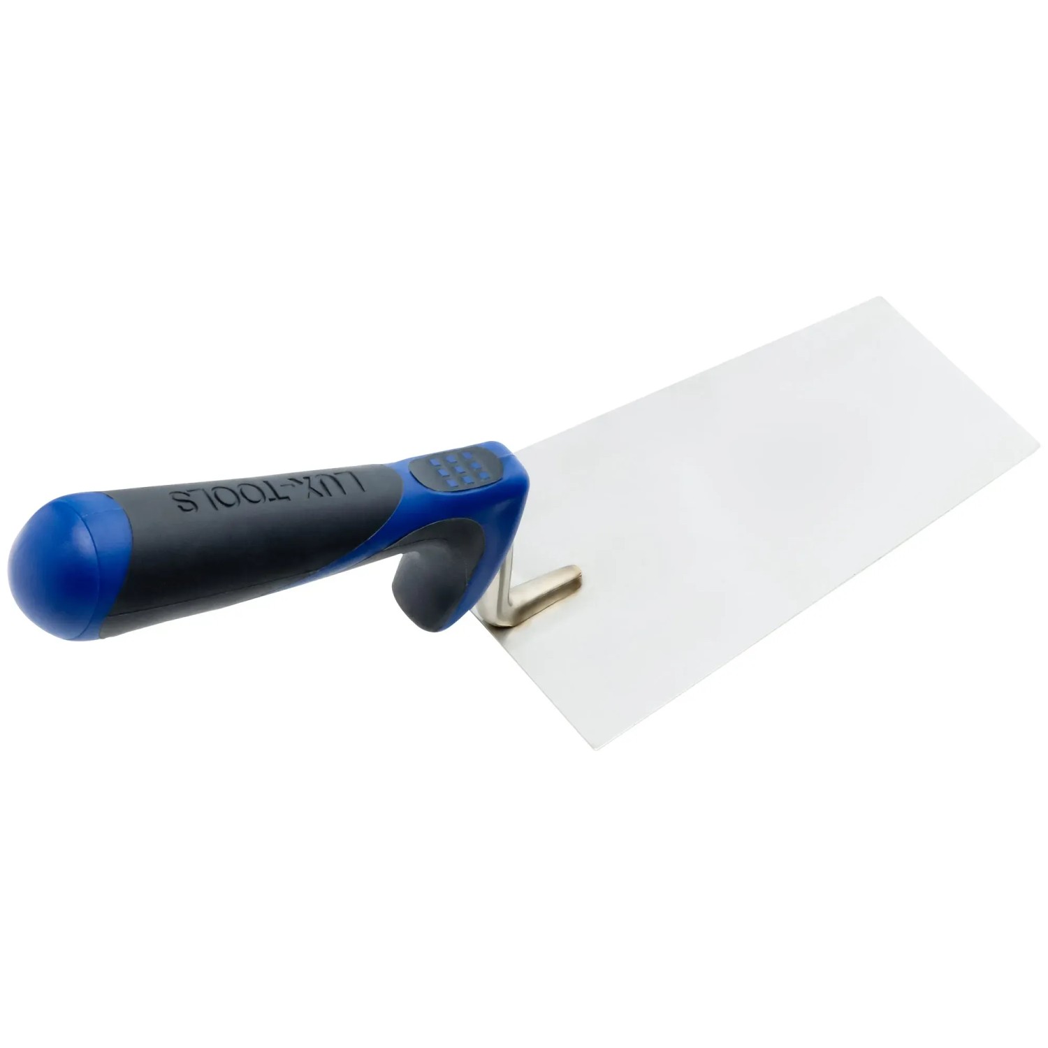 E-shop LUX-TOOLS Štukatérska lyžica nerezová 140 mm Comfort