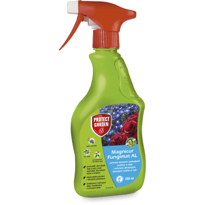 Fungicíd MAGNICUR FUNGIMAT AL 500 ml