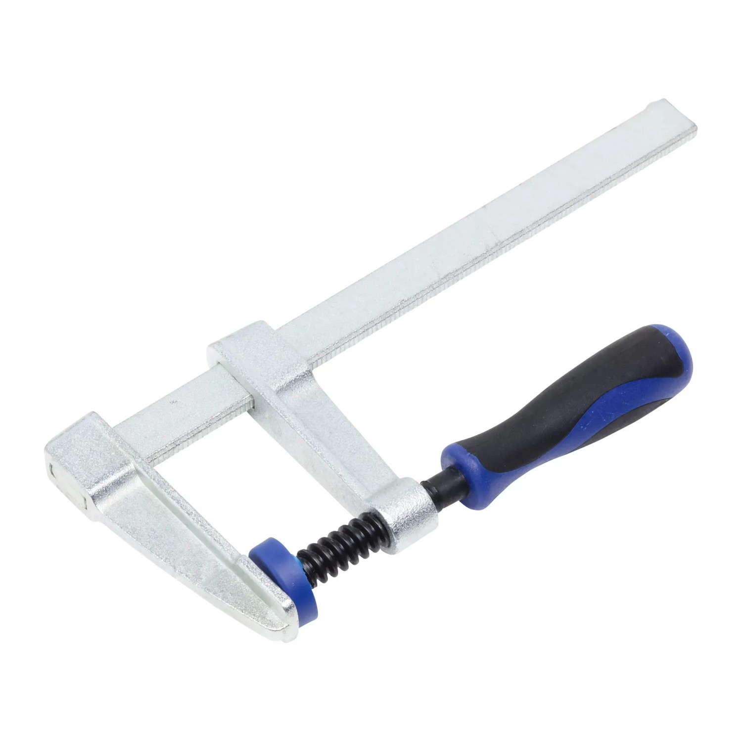 E-shop LUX-TOOLS Skrutková svorka z liatiny 150 x 50 mm Comfor