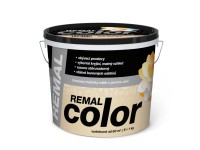 REMAL Color Tónovaný maliarsky náter s jemnou vôňou, 200 Mandle, 5 + 1 kg REMAL Color Tónovaný maliarsky náter s jemnou vôňou, 200 Mandle, 5 + 1 kg