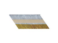 DeWALT Klince hladké galvanizované, na páse, 3,1 x 90 mm, 2200 ks