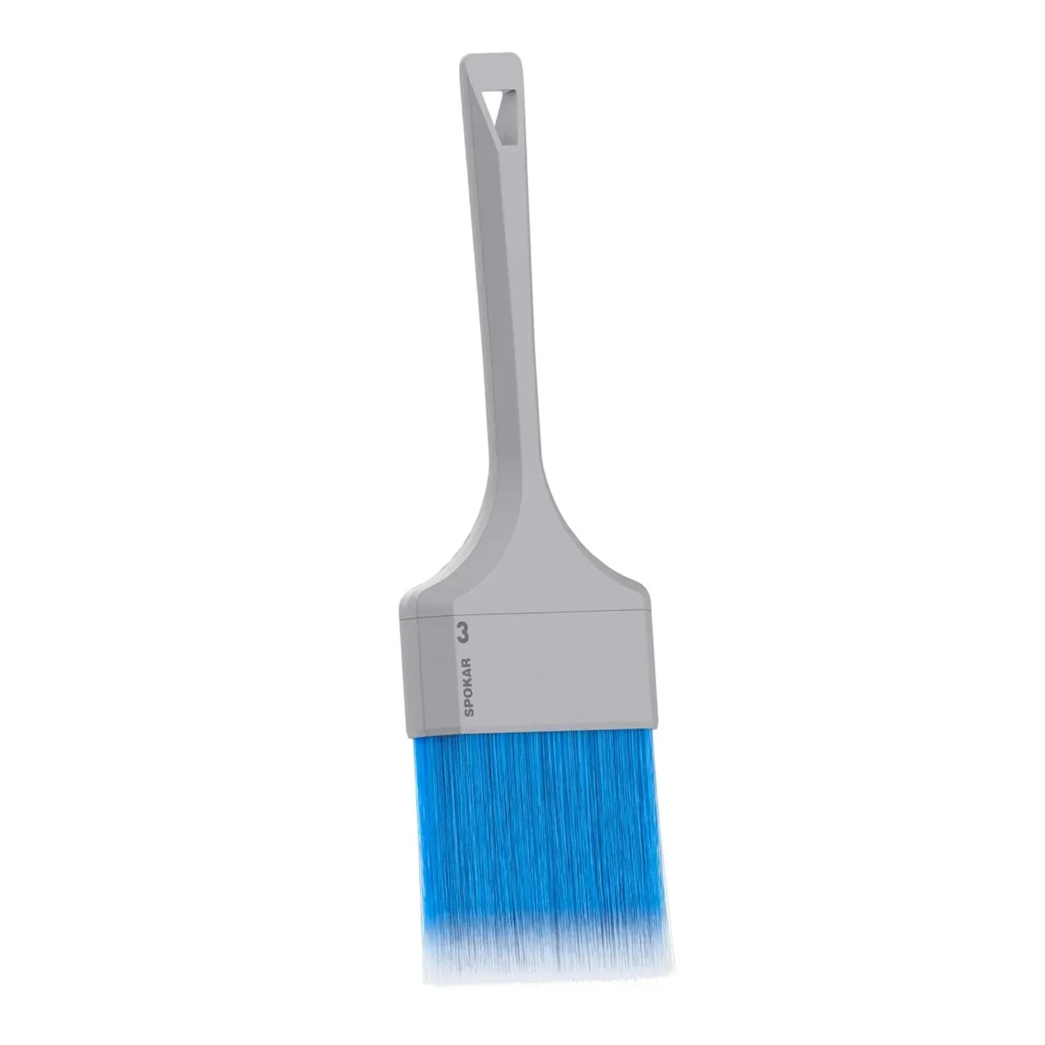 E-shop SPOKAR Štetec plochý Nova Akryl 3"