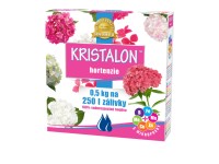 KRISTALON Kryštalické hnojivo Hortenzie 0,5 kg