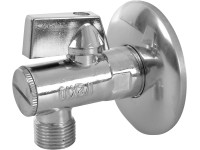 Guľový rohový ventil 1/2