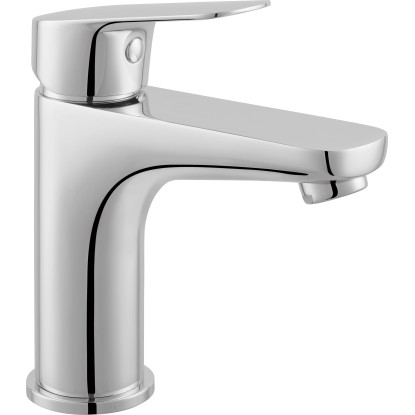 baliv Stojanková páková umývadlová batéria WT-5640 chrómovaná