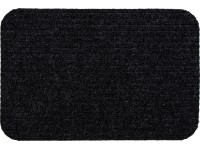 OBI Rohožka rypsová štruktúra antracitová 40 cm x 60 cm OBI Rohožka rypsová štruktúra antracitová 40 cm x 60 cm