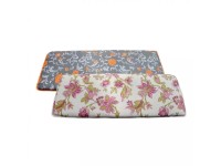 Polster na 2-miestnu lavicu Sort 110 x 45 x 3,5 cm