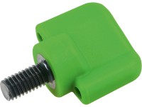 LUX Súprava skrutiek pre LUX akumulátorovú ručnú kotúčovú pílu A-KS-20/150