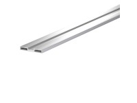 GS Terrassen Vzpera Quickfix, 6 x 45 x 4000 mm GS Terrassen Vzpera Quickfix, 6 x 45 x 4000 mm