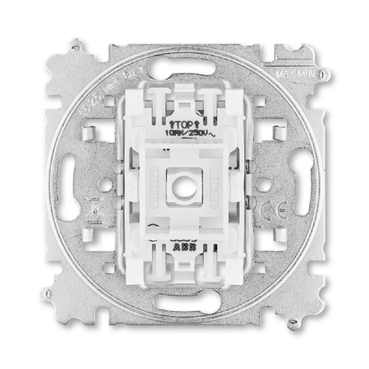 E-shop ABB Vypínač TANGO 3559-A01345 - č.1 jednopólový