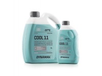 DYNAMAX Chladiaca kvapalina COOL 11 READYMIX -37 °C, 1 l