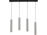 Paul Neuhaus Závesné svietidlo Eton GU10 10W 1200 x 75 x 1000 mm