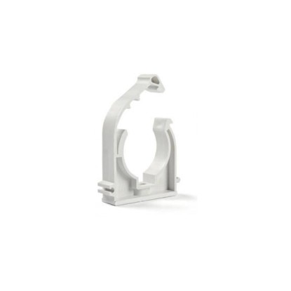 Príchytka jednoduchá pre medené rúrky 18 mm