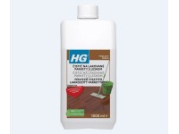 HG Čistič na lakované parkety s leskom 1 l