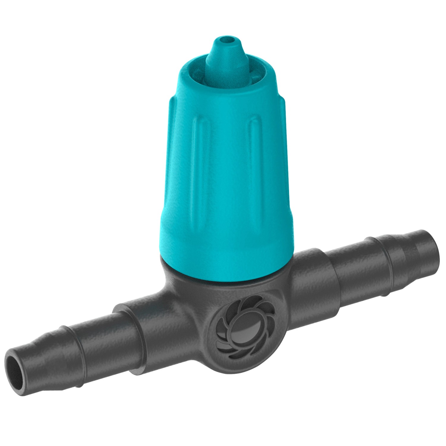 E-shop GARDENA Micro-Drip-System Kvapač radový regulovateľný 0-15 l/h, 10 ks