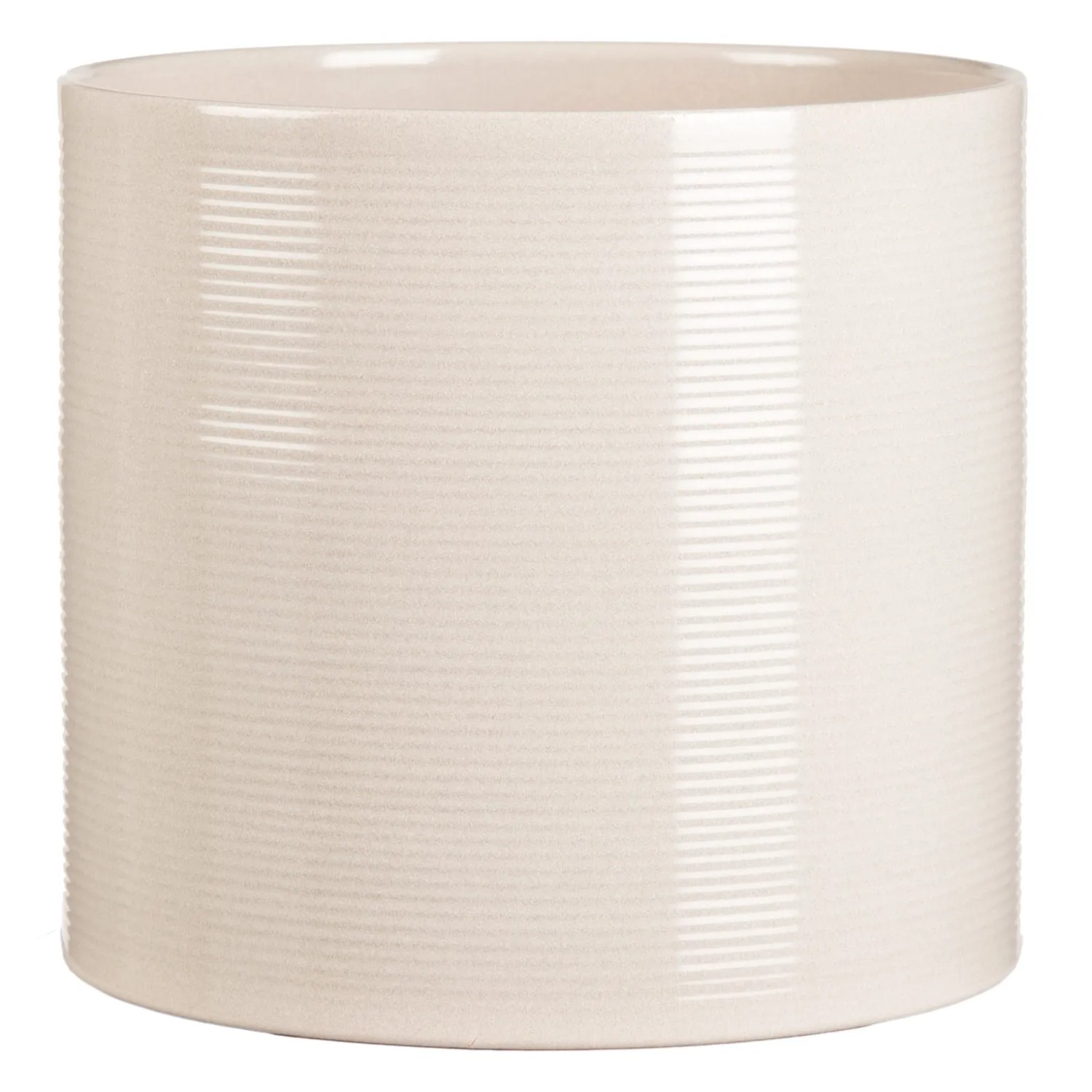 E-shop Scheurich Kvetináč 828 Sesame pr. 16 x 15 cm