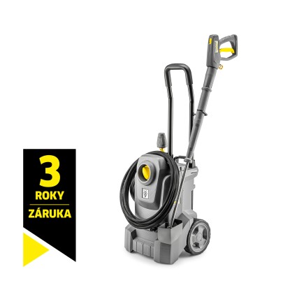Kärcher Vysokotlakový čistič HD 5/11 E Classic