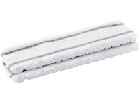 Kärcher Návleky z mikrovlákna 2-dielna súprava Kärcher Návleky z mikrovlákna 2-dielna súprava