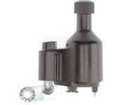 Prophete Dynamo na bicykel 6V, 3W montáž vľavo