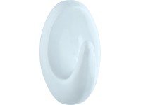 Wenko Háčik mini biely, 3 ks Wenko Háčik mini biely, 3 ks