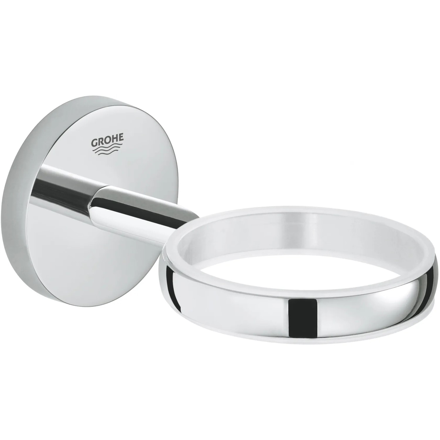 E-shop GROHE Držiak na poháre BAUCOSMOPOLITAN (40585001)
