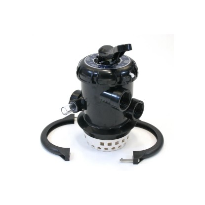 Summer Fun Viaccestný ventil na pripojenie solárneho zariadenia