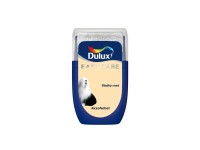 Dulux Tester, interiérová emulzná farba EasyCare sladký med 30 ml