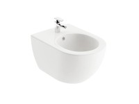 RAVAK Závesný bidet Uni Chrome