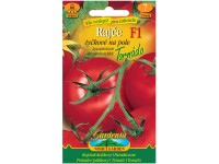 Gardenie Rajčiak kolíkový Tornádo F1 na pole