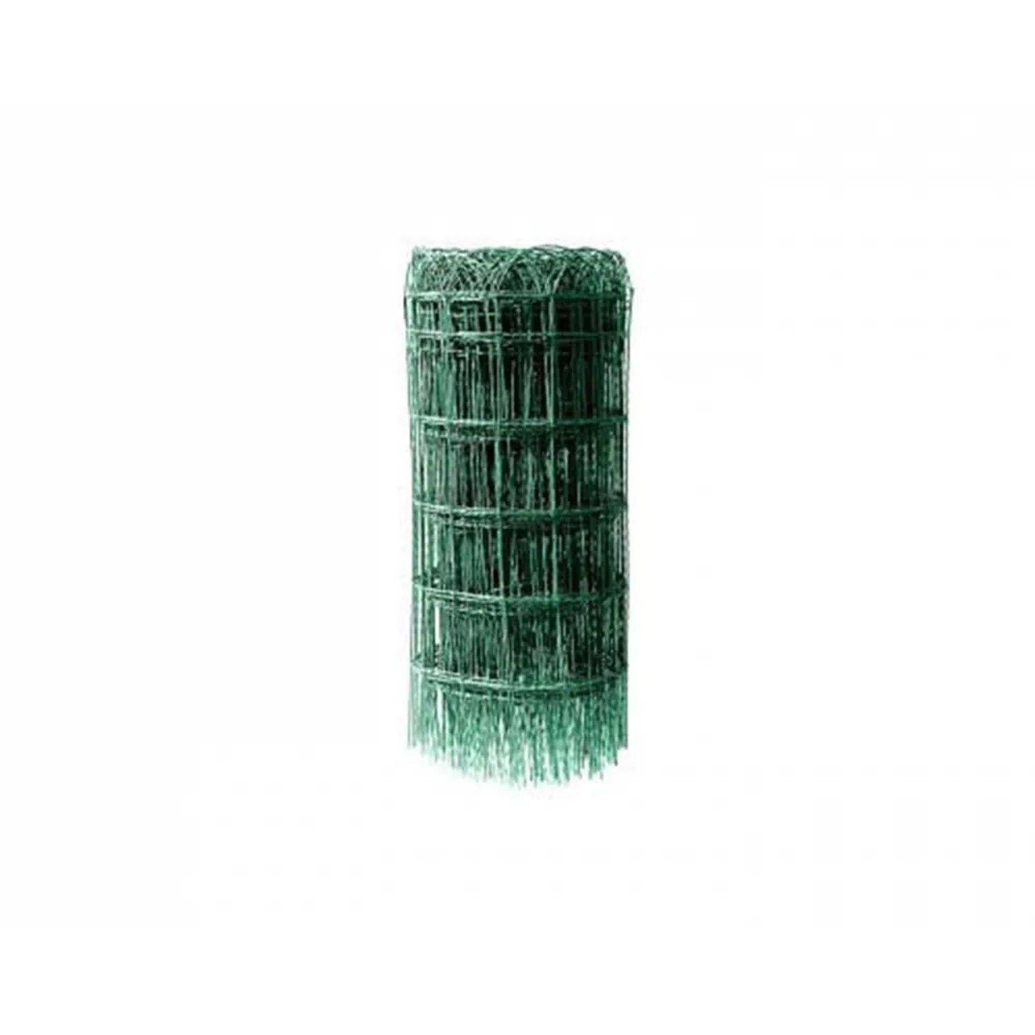 E-shop PILECKÝ Dekoračné pletivo DEKORAN Zn+PVC zelené oko 90 x 150 mm výška 90 cm 25 m