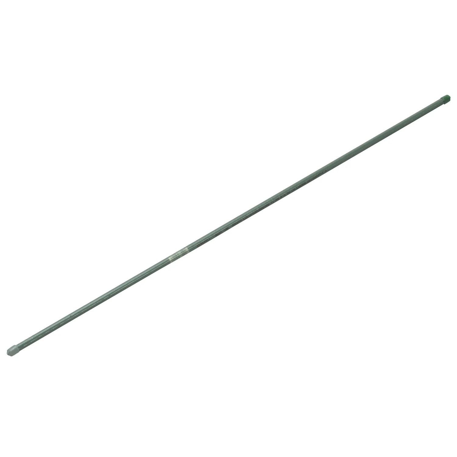 E-shop OBI Tyč k rastlinám 90 cm x pr. 1,1 cm tmavozelená