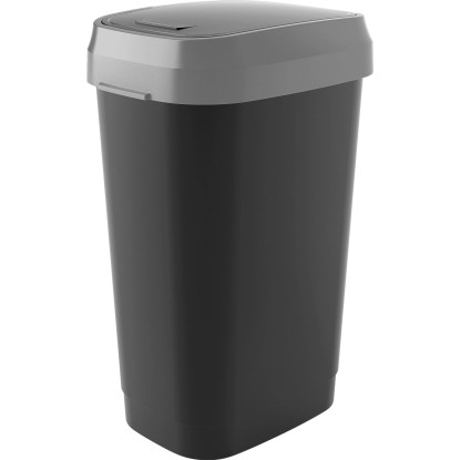 Kôš na odpadky Dual Swing 50 l