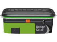 OBI Interiérová farba Design Color matná Lime 2,5 l
