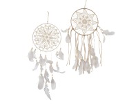 Boltze Home Lapač snov Susan rôzne druhy 60 x 23 x 60 cm, 1 ks