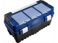 LUX Kufor na náradie KWK-39