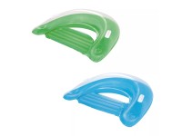 Bestway Nafukovacie kreslo Lazy Lounge Ease Chair 152 x 99 cm