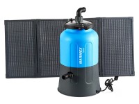MARIMEX Filtrácia piesková ProStar Solar 3 m3/h MARIMEX Filtrácia piesková ProStar Solar 3 m3/h