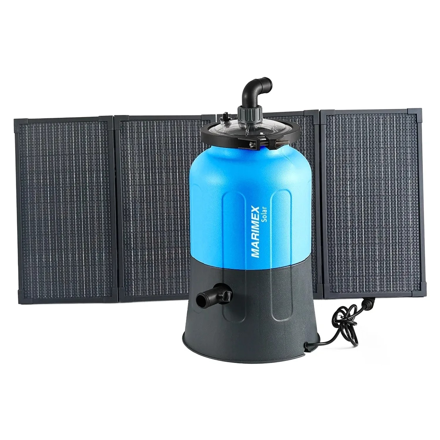 E-shop MARIMEX Filtrácia piesková ProStar Solar 3 m3/h