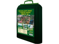 Tieňovka PE 1,56 x 5 m, 45 percent