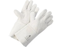 Rukavice na zváranie, veľ. 10
