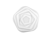 LED stropné svietidlo Drago WALP05-80W/LED