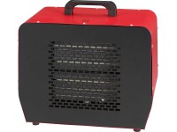 Keramický priemyselný ohrievač Keramický priemyselný ohrievač