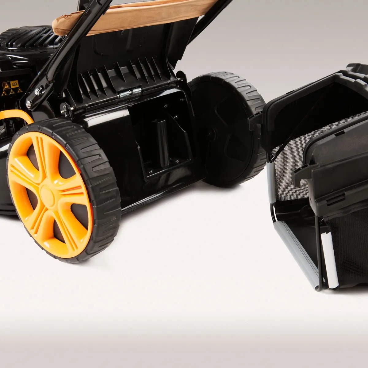Obi Riwall Riwall PRO Benzínová kosačka RPM 5135