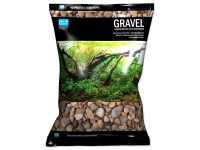 Aqua Excellent Akváriový piesok riečny 8-16 mm, 3 kg Aqua Excellent Akváriový piesok riečny 8-16 mm, 3 kg