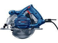 Bosch Professional Okružná píla GKS 140