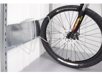 Biohort Držiak bicyklov BikeHolder pre StoreMax 190
