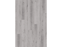 Decoflooring Vinylová podlaha SPC, dub sivý, 180 x 1220 x 4,0 mm